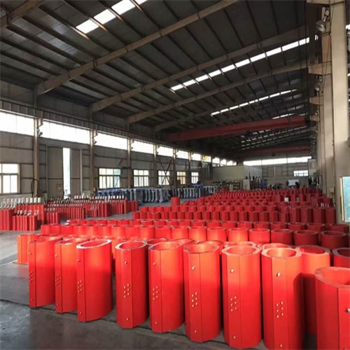 灵丘SCB10-500KVA干式变压器