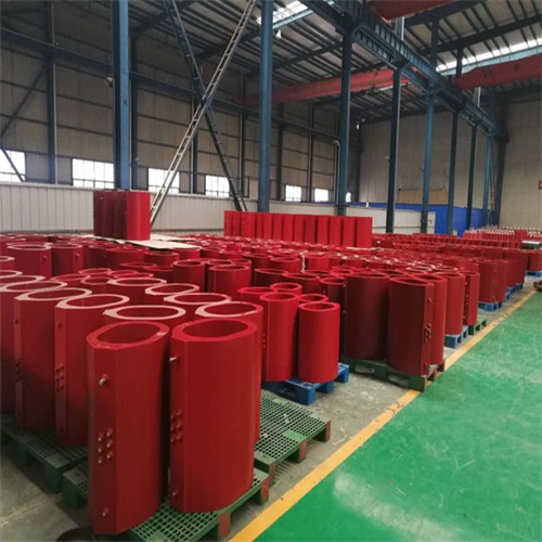 灵丘500KVA干式变压器厂家